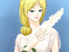 드림주 리지 프로필(개편 전)