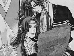 마도조사 - 망무