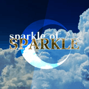 sparkle of SPARKLE.