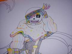 프레쉬 잉크/잉크프레쉬