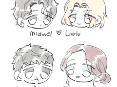 마이로리 헌트너스 01