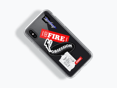 유현유진 핸드폰 케이스