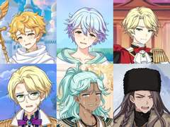 애프터라이프 우는 얼굴 모음