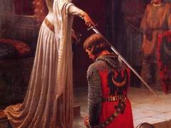 [월하서인/月下書人] 운명, 시작, 만남