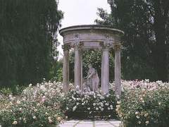 [홍부] 우리의 정원, 외전.