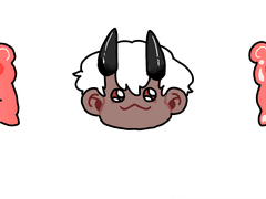 초롱초롱 헤더 커미션