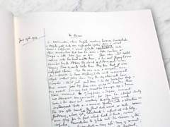 소장본 외전 미리보기1 - 풋사랑니