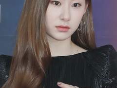 ITZY(있지) 채령이가 싸가지 없다고?