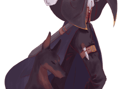 🗝 라시엘 N.리베르타스