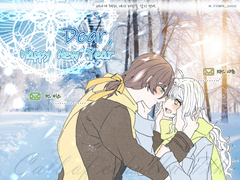 [키스샤론] Dear, Happy new year