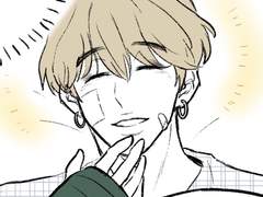 조직보스 X 대딩_3화