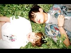 Glory 2.2. 네가 겪었던 것들