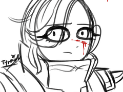 Diablo/HotS - Johanna log