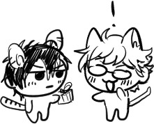 카즈알렉 타이카케 중심