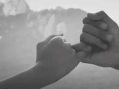 함께한 새벽에 맹세를 담아,