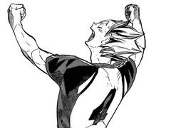 [하이큐드림] 보쿠토 코타로 01