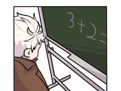 인생 최대 위기가 온 클리브