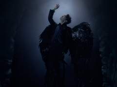 분홍(雰虹) - 凌宵花_end