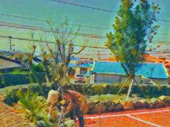 앱을 하나 설치했어