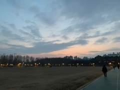 이상한 확신이 드는 때가 있다