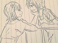 [하루마코] 150812