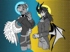 트위터 연성 모음3