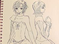 [하루마코] 151120