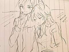 [치하미키] 151122 글연성