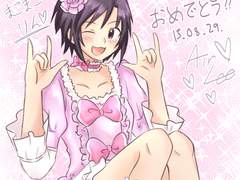 [마코토] 2014~15 그림