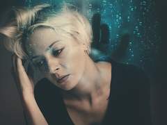 [월하서인/月下書人] 나의 행복