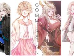 2차 커미션 (정비중)