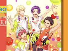 유닛 히스토리 - 摩天ロケット