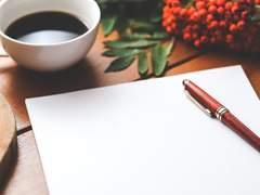 헤어진 너에게 보내는 편지 下