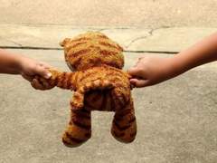 Please Don't Find Me