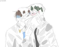 ['Unluck Liberty' 오직 그의 애인을 위한 프로필]