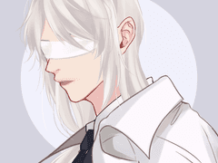 Édelheid D. Carpe (profile.)