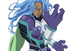 바르바토스 게티아