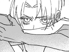 FF15 드림만화 200328