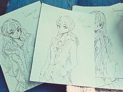 [트라프리] 151124 글연성