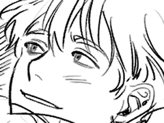 히지카타, 취했어?