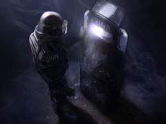 [Flashback (플래시백)] R6S fiction