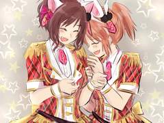 [미쿠나나] 그림 모음