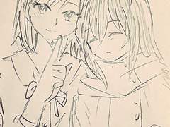 [유리안나] 150915 글연성