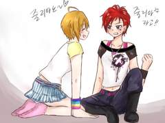 [줄리아] 2015 그림 모음