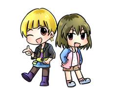 [노리스바] 2015 그림 모음