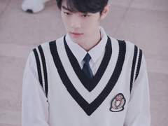 청춘 왕샤오 외전