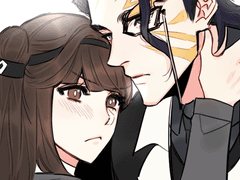 [안화여휘] 랑 등등등,,,