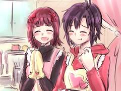 [하루마코] 160207 글연성