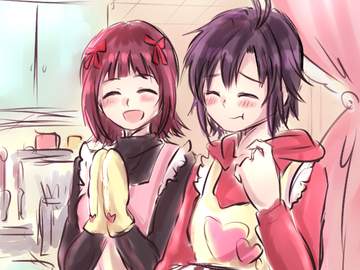 [하루마코] 160207 글연성