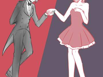 [하루마코] 160206 글연성